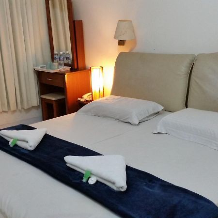 1Libaran Hotel Sandakan Exteriör bild